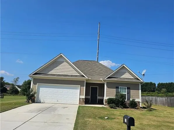 235 Oak Hollow Way, Aragon, GA 30104