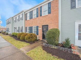 1517 Stony Force Dr, Henrico, VA 23228