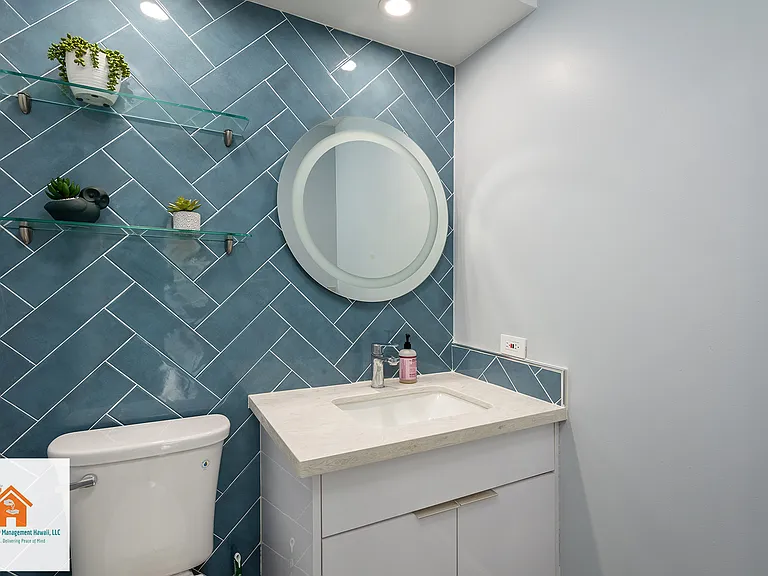 2233 Ala Wai Blvd #3A — Photo 9