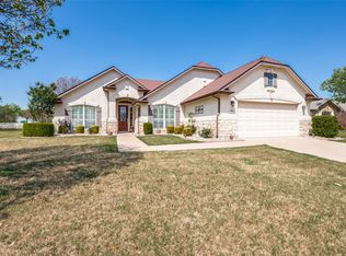 9012 Kingston Dr, Denton, TX 76207