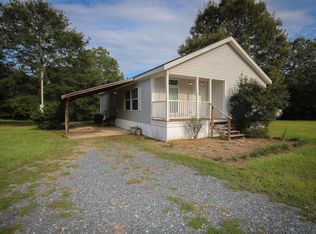 177 Bradford Rd, Choudrant, LA 71227