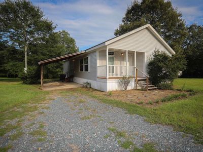 177 Bradford Rd, Choudrant, LA, 71227
