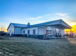 5254 Younger Rd, Celina, OH 45822