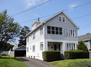 145 Matthews St #1, Binghamton, NY