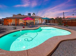 11815 N Balboa Dr, Sun City, AZ 85351