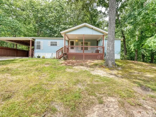 122 Payne Way, Blairsville, GA 30512