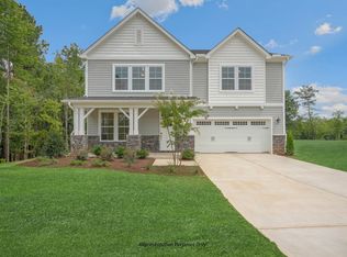 248 Sweetfern Ln, Zebulon, NC 27597