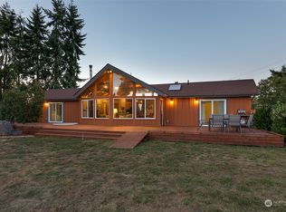 363 Gunn Rd, Port Angeles, WA 98362