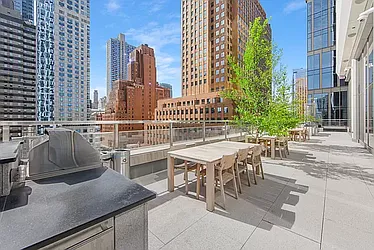Rented by Oxford Property Group