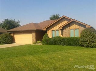 1539 W Erie Ct, Springfield, MO 65807