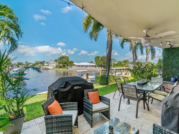 2311 NE 36th Street #1a, Lighthouse Point, FL 33064