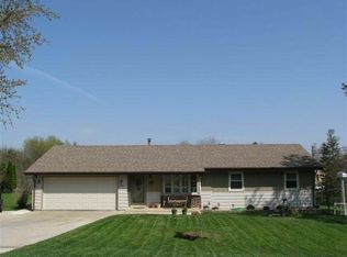 237 N Schuyler St, Neosho, WI 53059