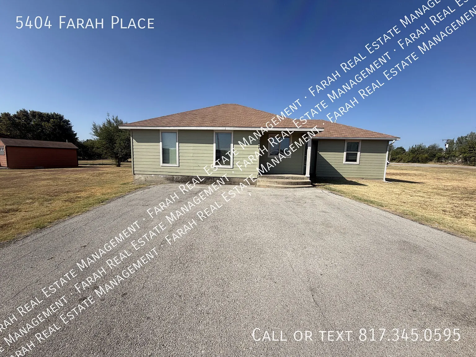 Available Now- 4 bed/2 bath House in Mansfield, TX 76063 — Photo 1