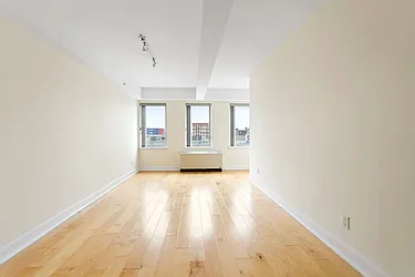 Rented by Compass