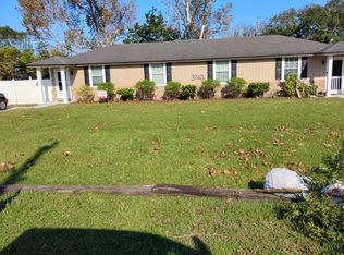 3740 Rosewood St #B, Saint Augustine, FL 32080