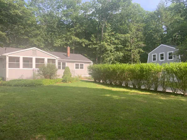 597 Sligo Rd, North Yarmouth, ME 04097