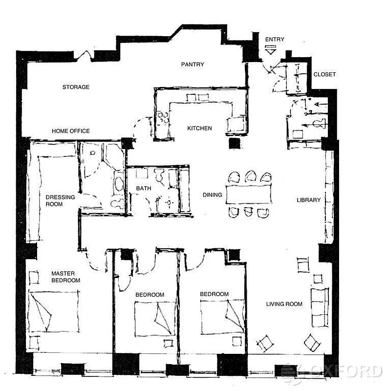 floor plan 4