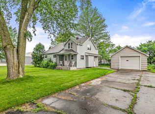 2244 Madison St, Stevens Point, WI 54481