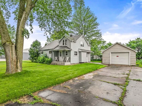2244 MADISON STREET, Stevens Point, WI 54481