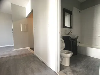 Rented by Evergreen Apartments BK