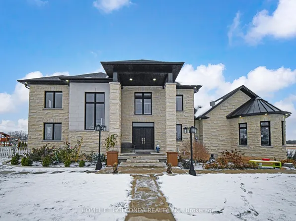 2687 Haldimand 55 Rd, Walpole, ON N0A 1J0