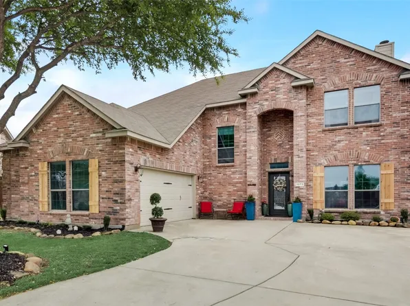 1073 Lancashire Ln, Prosper, TX 75078