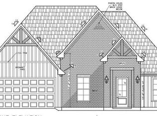 109 Tranquility Dr, West Monroe, LA 71291