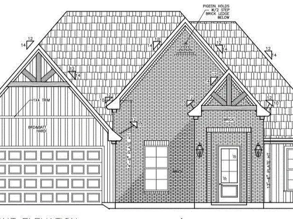 109 Tranquility Dr, West Monroe, LA 71291