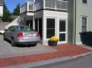 80 Water St #A, Newburyport, MA 01950