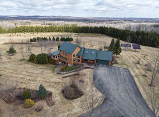 55 Niles Rd, Presque Isle, ME 04769