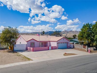 1825 Bluebonnet Blvd, Bullhead City, AZ, 86442