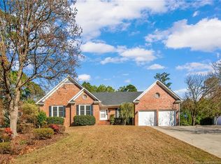 6234 Kirkwall Rd, Fayetteville, NC 28311