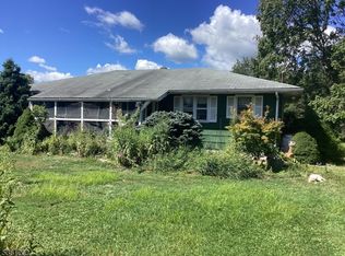 489 Byram Kingwood Rd, Frenchtown, NJ 08825