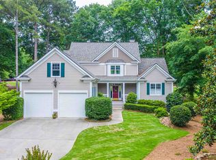 104 Highgate Ct, Eatonton, GA