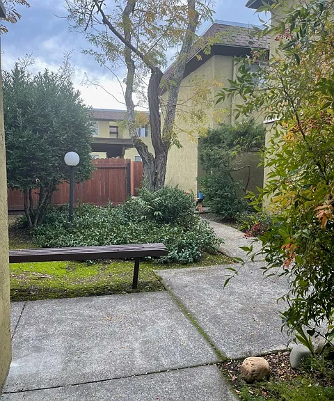Matanzas Garden Apartments — Photo 17