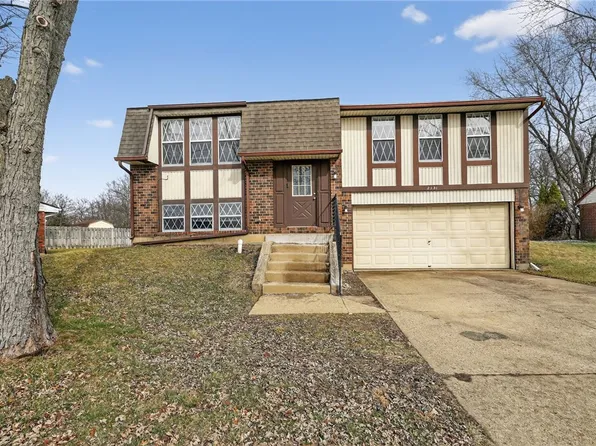 2531 Windsor Village Dr, Miamisburg, OH 45342