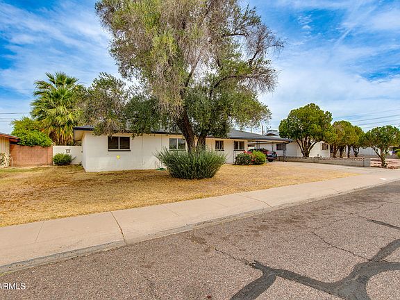 2nd image of 1524 W OCOTILLO Road