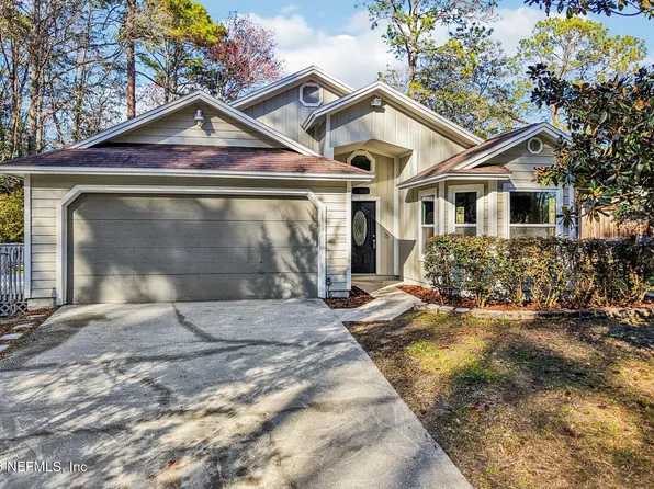 1347 BEE Street W, Orange Park, FL 32065