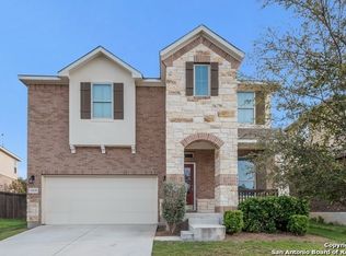 12635 Perini Rnch, San Antonio, TX 78254