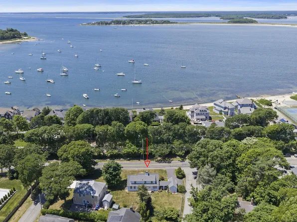 455 Shore Road, Monument Beach, MA 02553