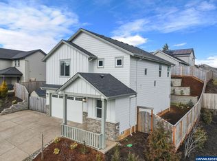 213 Rainier Dr SE, Salem, OR 97306