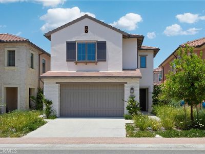 141 Statura, Irvine, CA, 92602