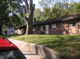 2825 Plymouth St APT 2, Middletown, OH 45044