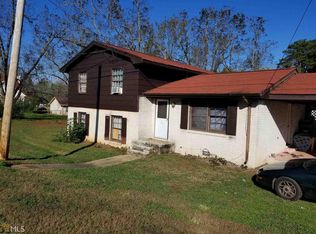 1601 Hallmark Dr, Griffin, GA 30223