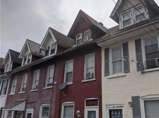 1175 Mechanic St, Bethlehem, PA 18015