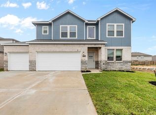 8310 Amethyst Valley Ln, Angleton, TX 77515