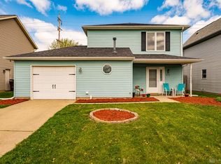 272 Fairview Cir, Xenia, OH 45385
