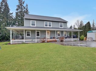 8216 271st Ave E, Buckley, WA 98321