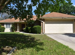 704 Kim Ave, Copperas Cove, TX 76522