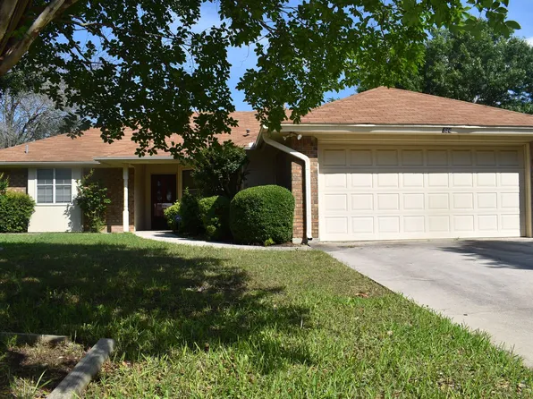 704 Kim Ave, Copperas Cove, TX 76522